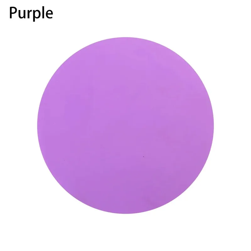 Nuovo pad apri barattolo in silicone pinza rotonda multiuso apri coperchio bottiglia apri pentola da cucina gadget ecologico di alta qualità — image 14