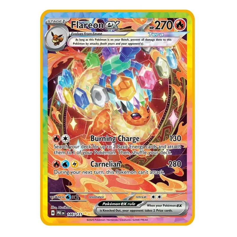 Cool ใหม่ Pokemon การ์ดโลหะ 10000 คะแนน Arceus Charizard Super Card ภาษาอังกฤษ Mewtwo Lucario Greninja Lillie อะนิเมะการ์ด — image 12