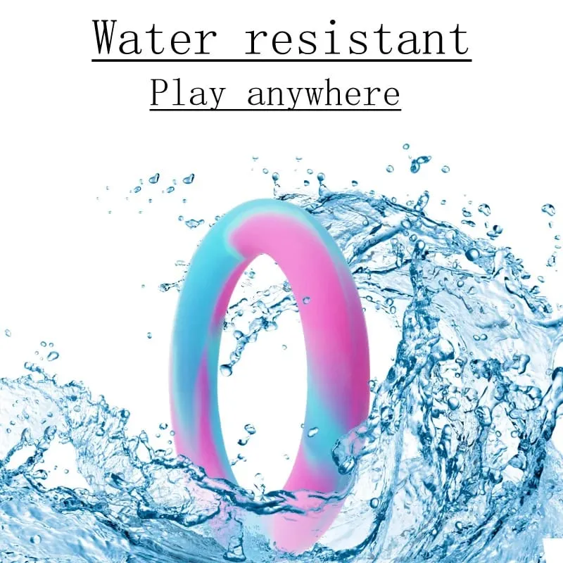 S/M/L خاتم القضيب ألعاب جنسية للرجال تأخير القذف الانتصاب كيس الصفن المني قفل ملزم مرونة عالية الوقت حلقة دائمة — image 2