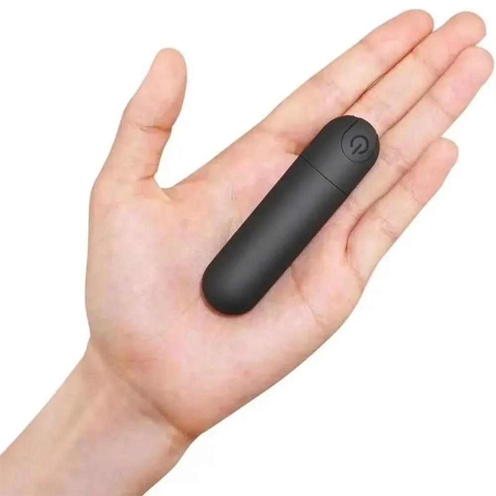 Mini remote control panties vibrating egg g-spot clitoral toy women vagina stimulator mastubator vibrator sex toys for couples — image 5