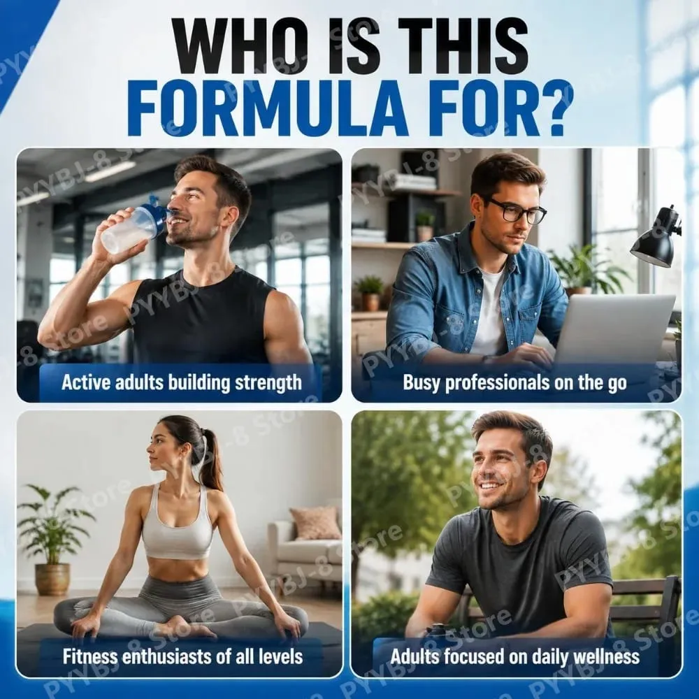 NutureNova Kreatin Monohidrat Tozu Mikronize Spor Salonu Vücut Geliştirme Antrenmanı Fitness için Malzeme 100 Porsiyon 500g Net Ağırlık — image 3