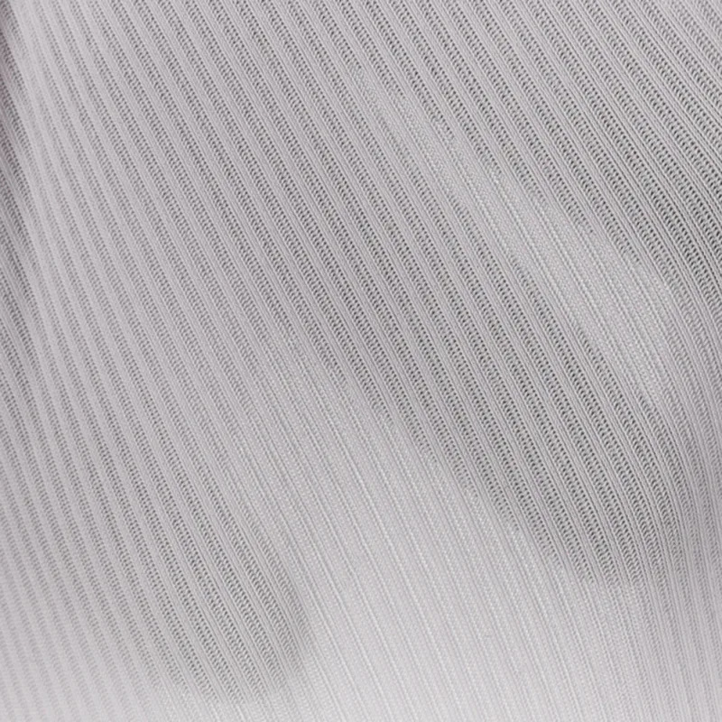 Perizoma in seta di ghiaccio Uomo Intimo sexy Morbido perizoma a costine Mutande traspiranti Mutandine senza cuciture Lingerie maschile Slip con custodia rigonfia — image 10