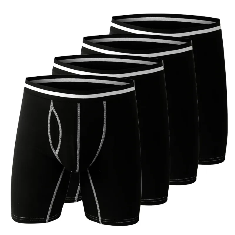 4 Black