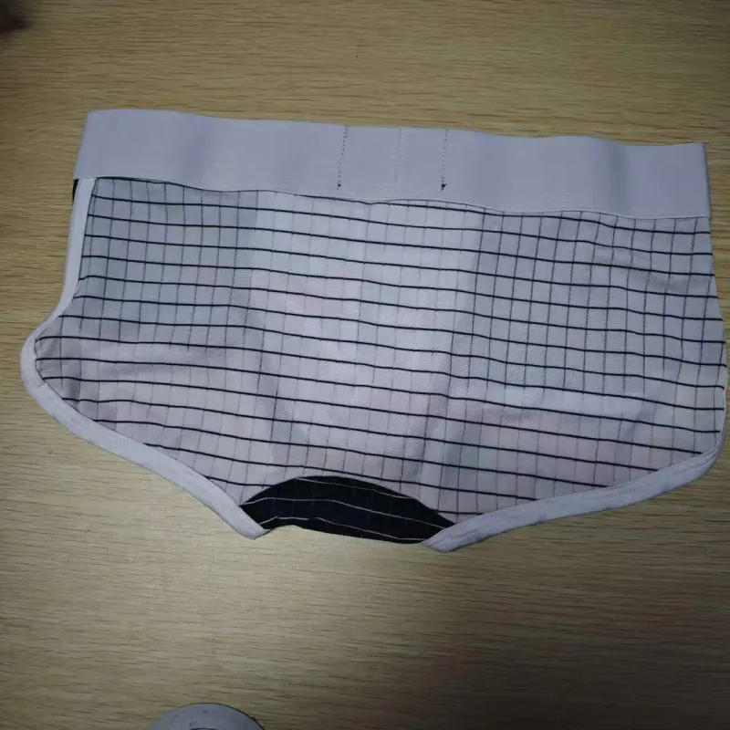 Fashion classic style home special clearance broken size men's briefs boxers underpants — image 13
