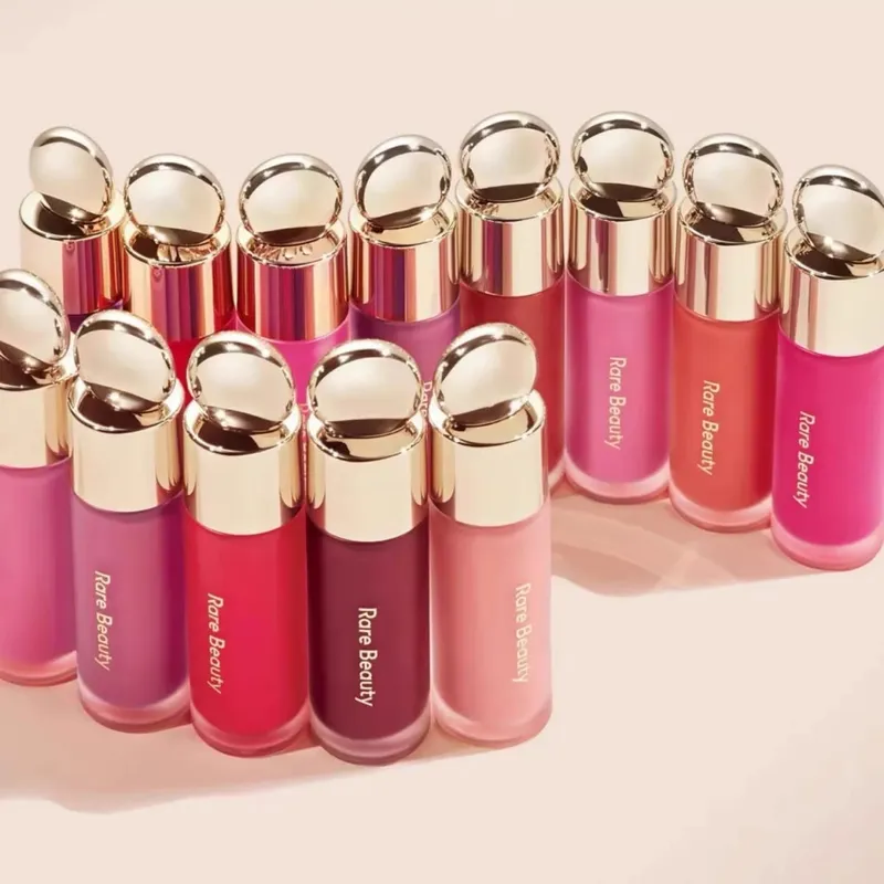 Rare Beauty Soft Pinch Liquid Blush Silky and Glide On Smooth Long Lasting Plump Pinch-perfect Flush Seamless Matte Cosmetics — image 3