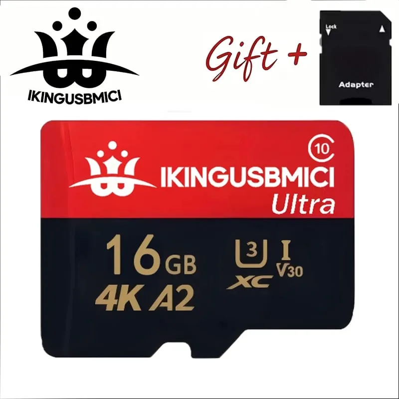 Memória de qualidade confiável 32/64/128/256/512gb mini smartphone durável alta micro original 10 cartão flash classe tf qualidade rápido u3 — image 9