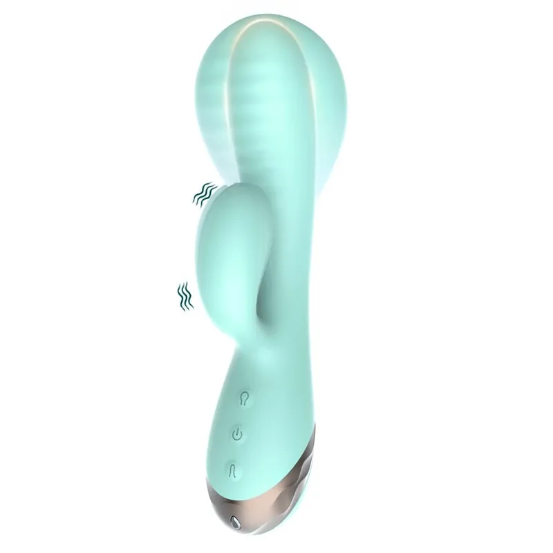 Aufblasbares Expansions-G-Punkt-Massagegerät, Klitoris-Stimulator, AV-Vibrator, Sexspielzeug für Frauen, sexuelles Wellness-Produkt, Produkte für Erwachsene