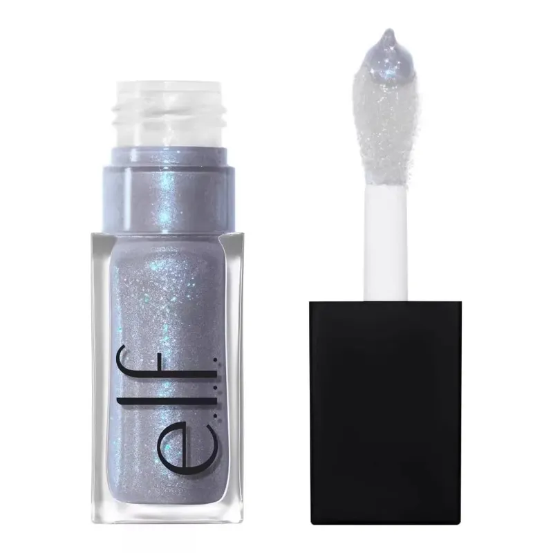 ELF Fashion maquillage cosmétiques fond de teint liquide correcteur et brillant à lèvres éclaircissant avec lumières clignotantes huile pour les lèvres finition brillante — image 22