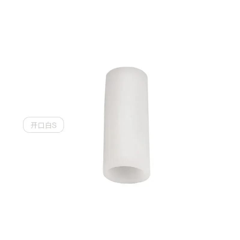 2 anillos de pene de silicona suave para hombres, Corrector de prepucio, juguete sexual masculino para retrasar la eyaculación — image 10