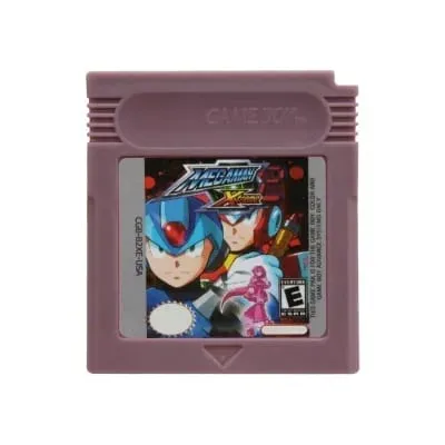 GBC-Spielkassette, 16-Bit-Videospielkonsolenkarte, Super Warriors Island, Mega Man Harvest Moon für GBC/GBA — image 15