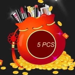 Brand MakeUp Sets Lucky Surprise Bag vegan Make up Cosmetics Kit Eyeshadow LipStick Eyebrow Eyeliner highlighter Sent Randomly