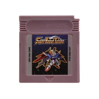GBC-Spielkassette 16-Bit-Videospielkonsolenkarte Metroid Castlevania Legends Trip World Gallery 2 3 Ultraman für GBC/GBA — image 21