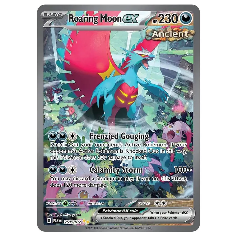 PKM Proxy EX การ์ด HolographicM Charizard-EX/ Mew/Greninja/Pikachu/Charizard/M Charizard/ex PTCG คอลเลกชันเกมการ์ดเกมของเล่น — image 31