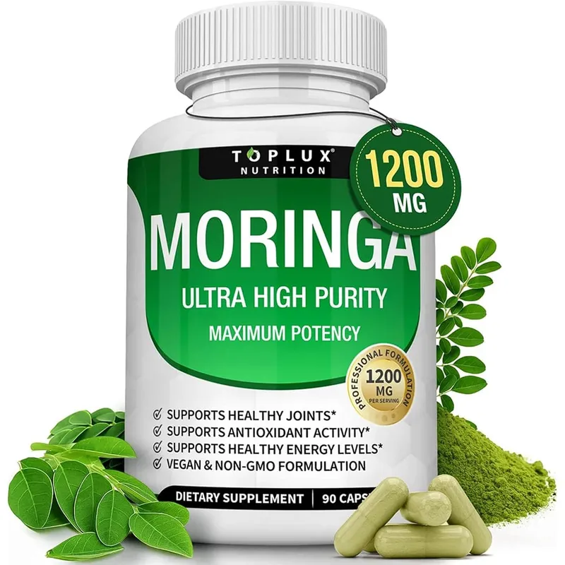 Magnesiumcomplex 1000 mg 8-elementair magnesiumsupplement met glycinaatcitraatoxide aspartaat orotaatmalaat tauraat High Abs