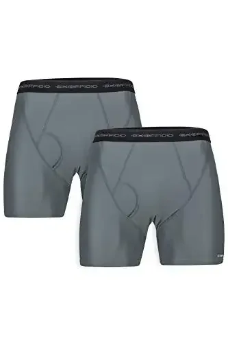 Gray ( 2 Pairs )