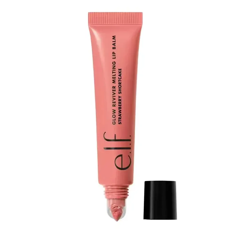 ELF Fashion maquillage cosmétiques fond de teint liquide correcteur et brillant à lèvres éclaircissant avec lumières clignotantes huile pour les lèvres finition brillante