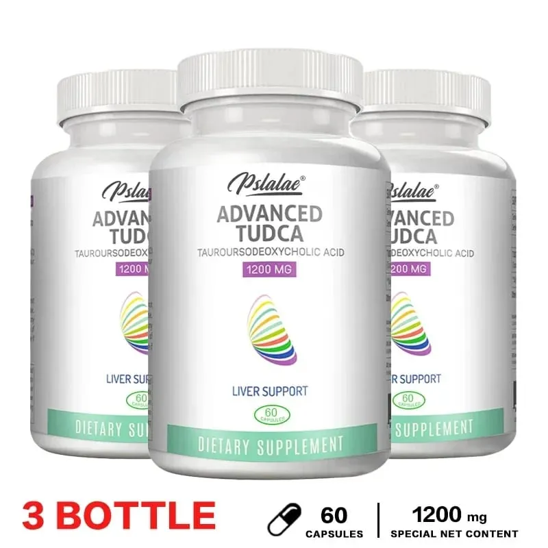 Doplněk pro játra – čistící játra, detoxikační kapsle – podporuje zdraví žlučníku a ledvin — image 9