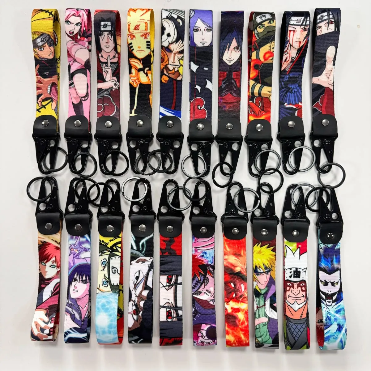 Adlerschnabel-Schlüsselanhänger, Anime-Figuren, coole Schlüsselanhänger, Motorräder, Autos, Schlüssel, Anhänger, Ausweishalter, Schlüsselanhänger, Zubehör, Geschenke — image 1