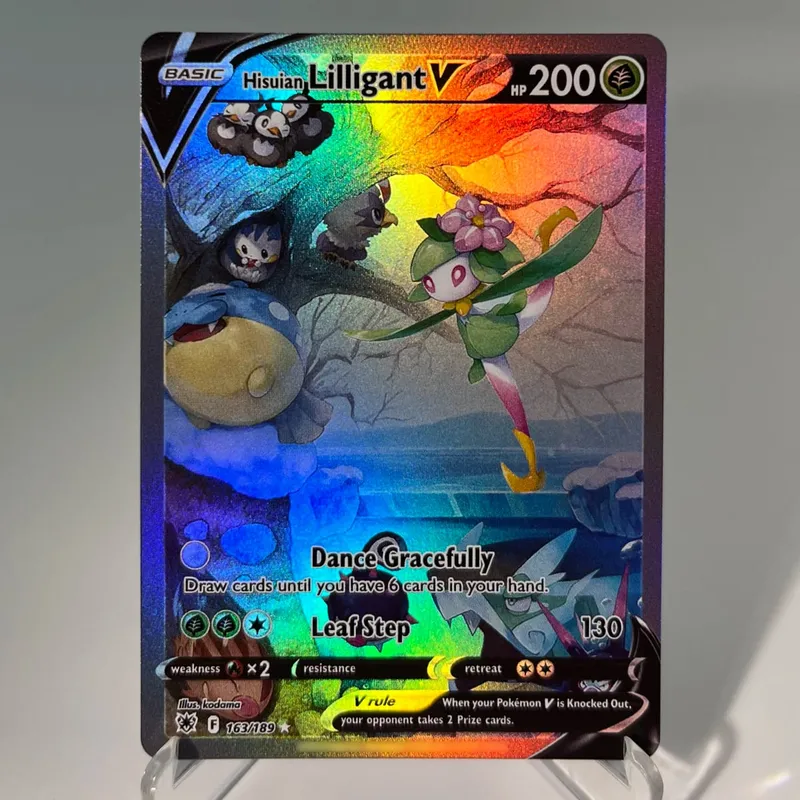 Paldea Evolved การ์ด PKM PTCG4-C GX Rainbow Magikarp Raichu Tyranitar Iono คอลเลกชันที่หายาก Battle ของเล่นของขวัญสำหรับงานอดิเรก — image 28