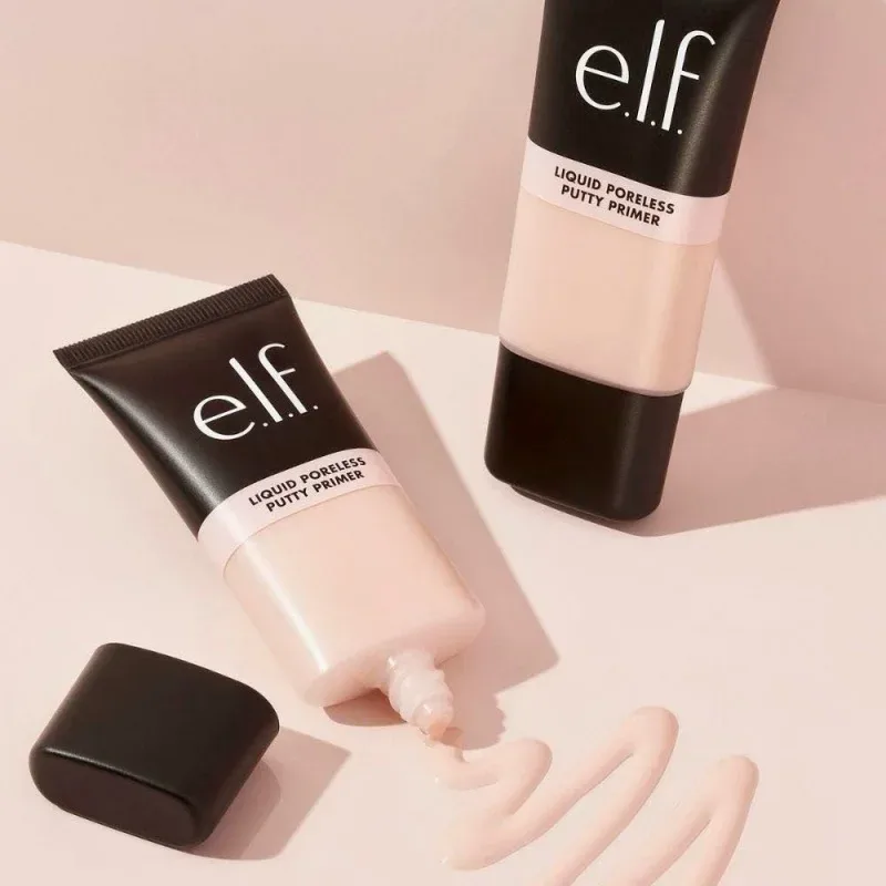 Oblíbená značka Elf Portable Fruit Flavor Lesk na rty Tenké Hydratační Vyživující Regenerace Zlepšení linek na rty Tónovaný balzám na rty Kosmetický — image 5
