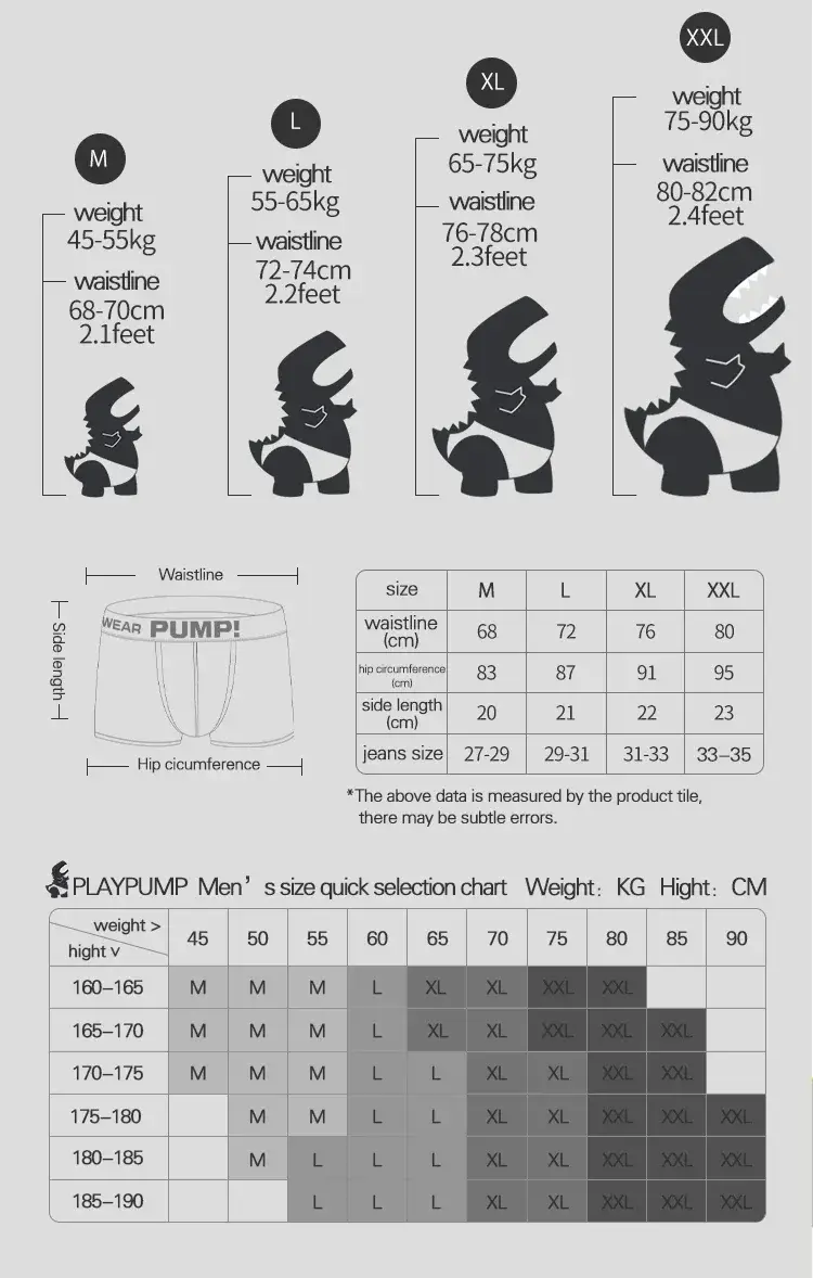 1- 4PCS Seluar Boxer Campuran Nilon Kapas Lelaki Seluruh Cetak Graffiti Pinggang Bergetah Lebar Seluar Dalam Fesyen Tidak Ketat — image 17