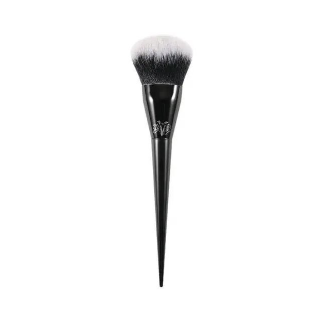 KVD Makeup Brushes Series Blusher Powder Foundation Concealer Eye Shadow Blending Cosmetic Beauty Soft Brush Tools Maquiagem — image 12