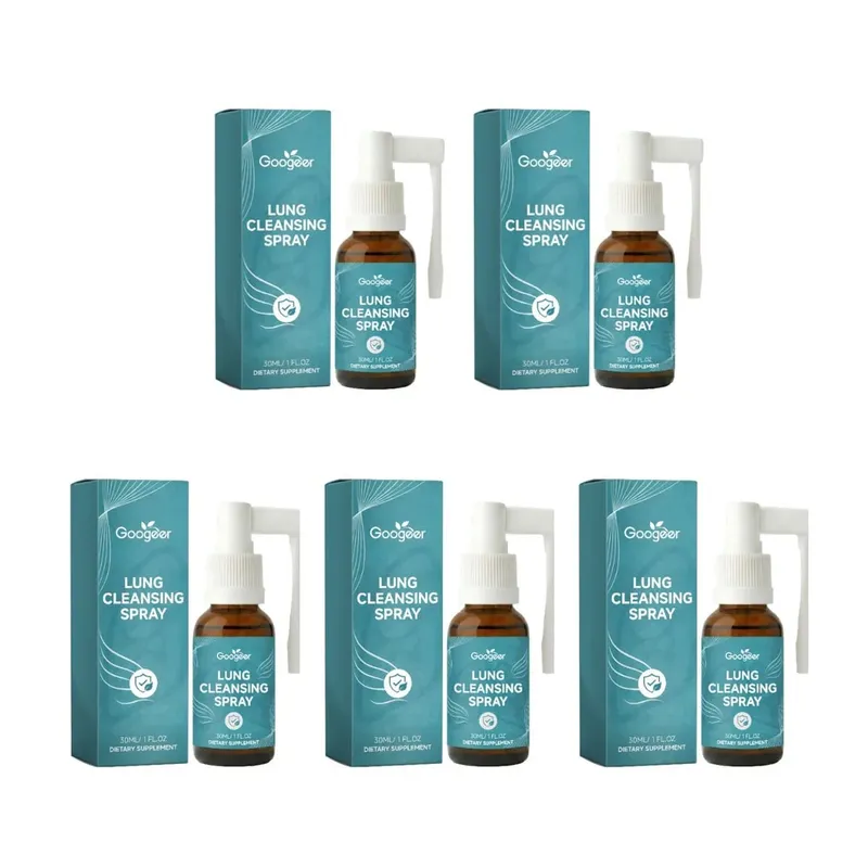 Botanisches Mundspray mit Pfefferminze, Eukalyptus und Menthol, kühlend, frisches Mundgefühl, tragbar, vegan, tägliche Mundpflege, 30 ml — image 11