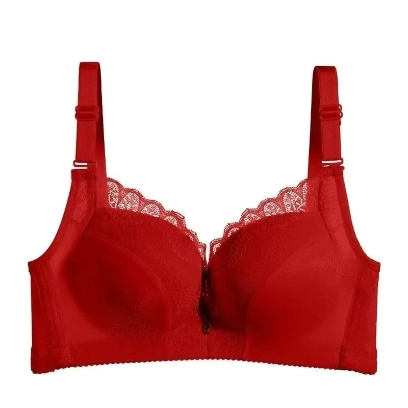 Soutien-gorge Push Up extrême 10 CM pour poitrine plate, bonnet Ultra rembourré, Lingerie sans armatures, crée un décolleté — image 11