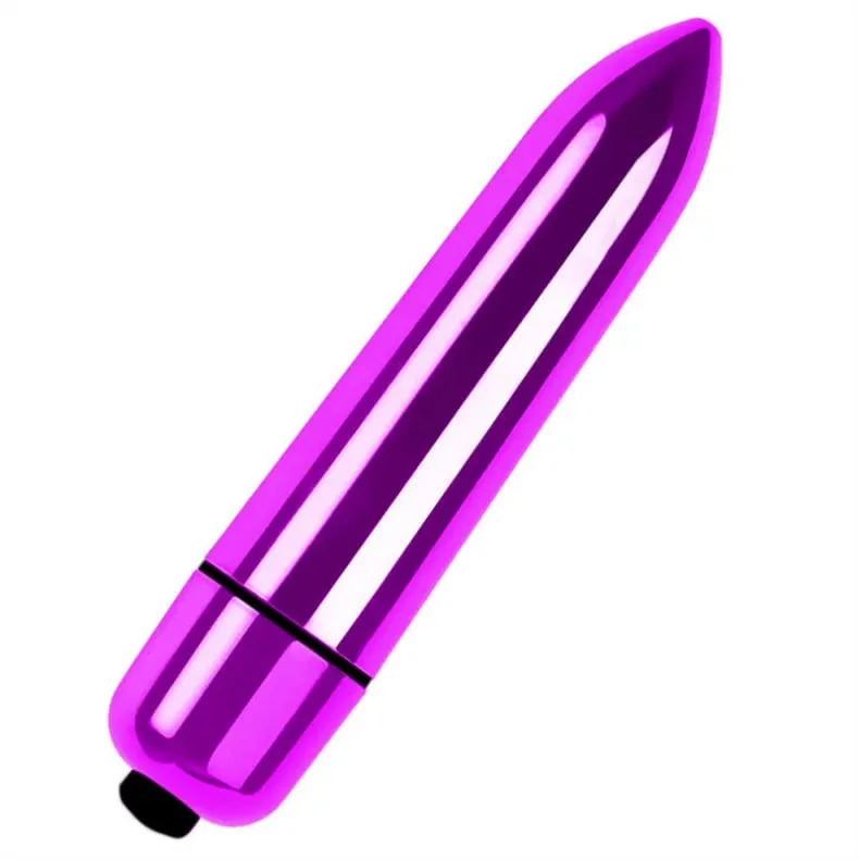Mini Bullet Vibrator for Women Masturbation 10 Speeds Vibration G Spot Clitoris Anal Stimulator Vagina Massager Adult Sex Toys — image 13
