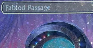 LK62 Galaxy Folyo Arcane Signet Command Beacon Komuta Kulesi Düşünce Gemisi Zuran Küresi Yüksek Kaliteli TCG Proxy Kartları (Siyah Çekirdekli) — image 18