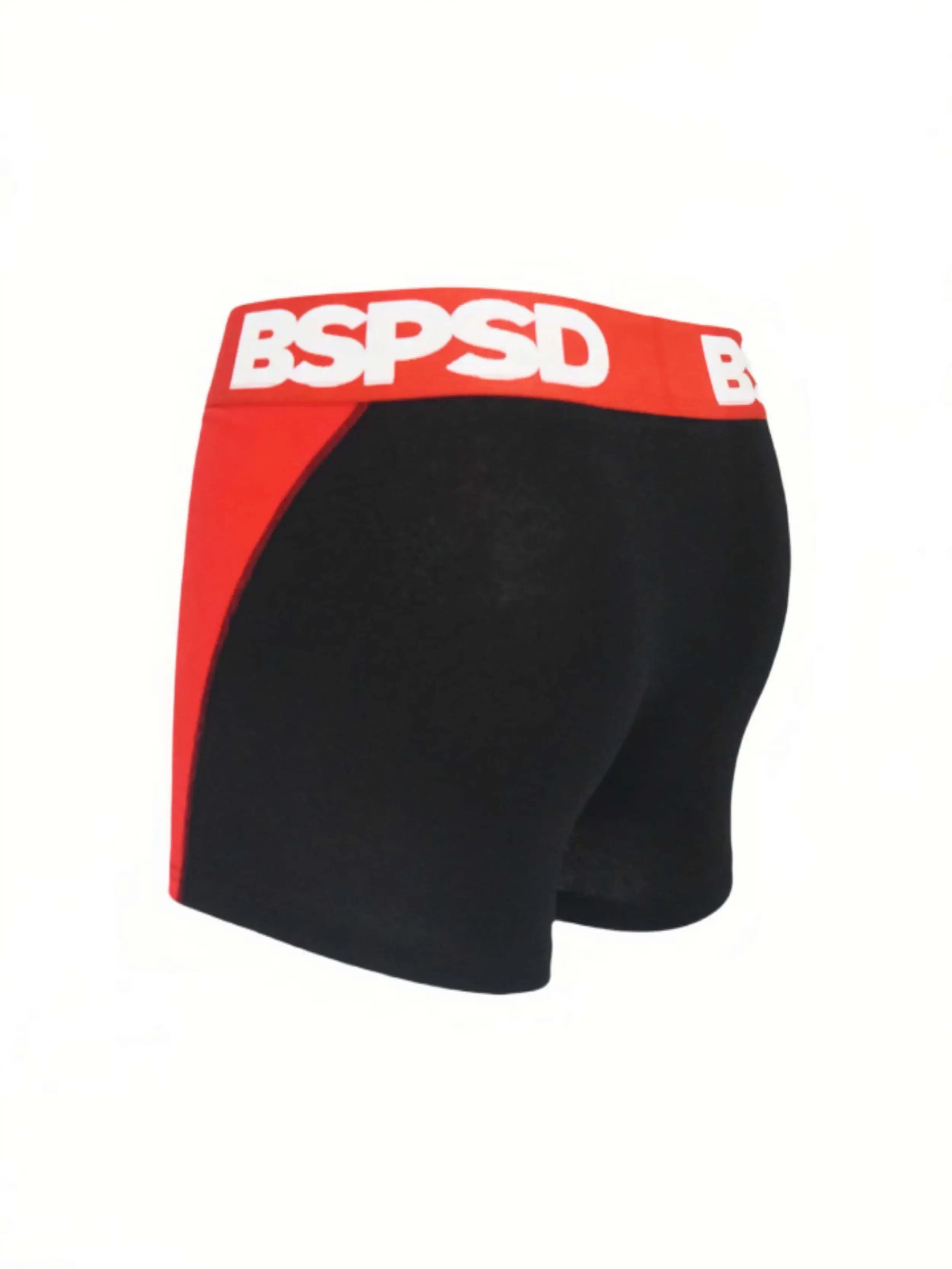 Men's Panties Men's Cotton Soft, Comfortable and Breathable Boxer Briefs Men's Medium Stretch Underwear Boxers Man Underwear Man