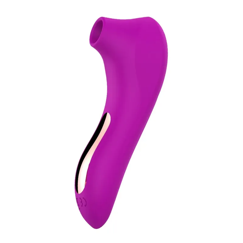 Powerful Sucking Vibrator for Women Sucker Clitoris Stimulator Female Masturbator Nipple Vacuum Vibrating Adults Sex Toys Goods — image 8