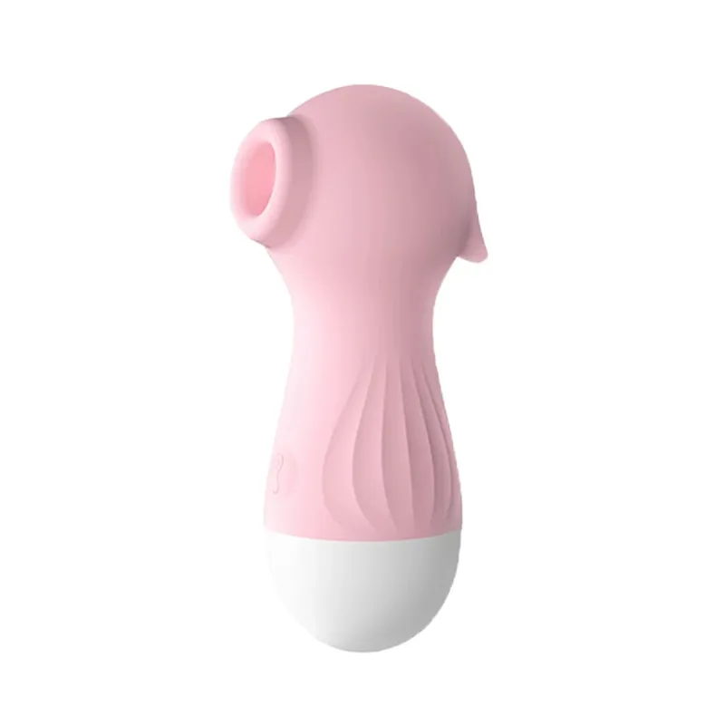 Powerful Sucking Vibrator for Women Sucker Clitoris Stimulator Female Masturbator Nipple Vacuum Vibrating Adults Sex Toys Goods — image 7