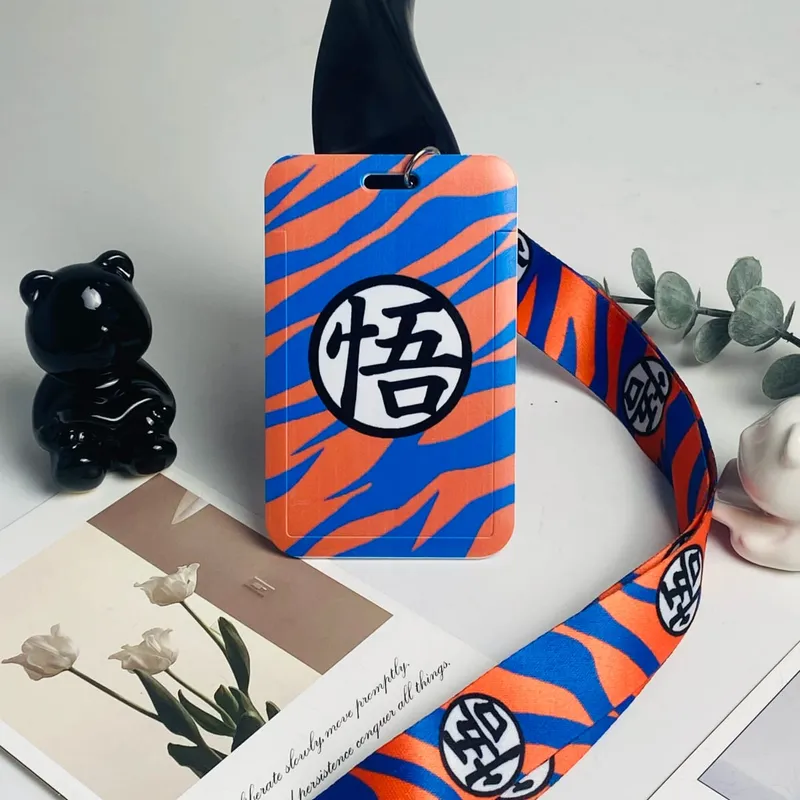 Lanyards für Schlüssel Anime Umhängeband Für Karte Abzeichen Gym Schlüsselbund Schlüsselhalter DIY Hängenden Seil Schlüsselring Zubehör Geschenke — image 18