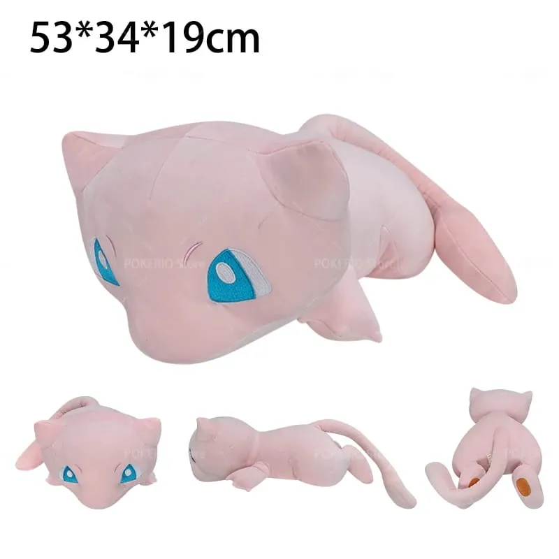 Pokemon Dormire Umbreon Mega Charizard X Chien-Pao Peluche Cute Anime Garchomp Charmander Kyogre Morbido Cuscino Farcito Regali — image 20