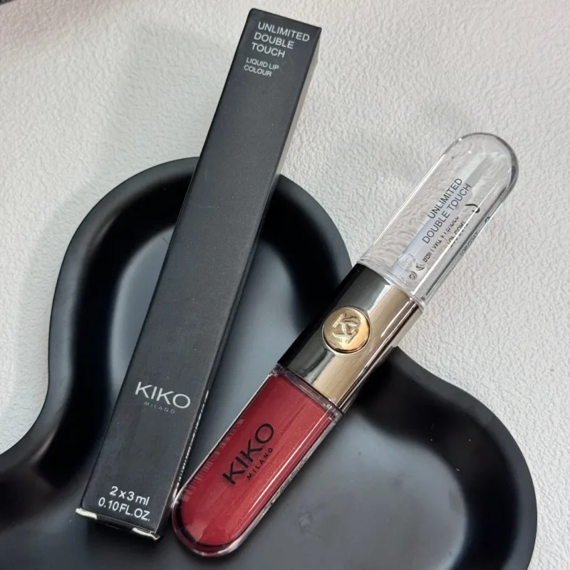 Milano 3D Hydra Lip Gloss Rimpolpante Volume Specchio Shine Idratante Non appiccicoso Liscio Lucido Trucco di lunga durata con scatola — image 20