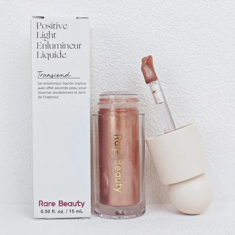 Rare Beauty Light Silky Touch Innovativer Textmarker, übertragungssicher, wischfest, wasserfest, langlebige Make-up-Kosmetik — image 10