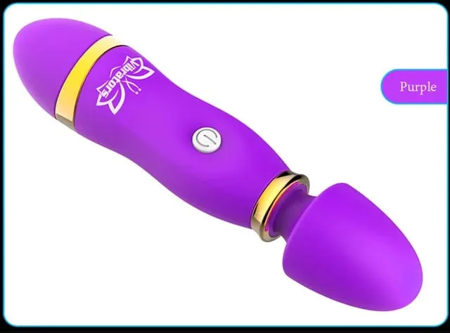 G Spot vibratore della vagina stimolatore del clitoride Butt plug anale prodotti erotici prodotti giocattoli del sesso per donne uomini adulti negozio di dildo femminile