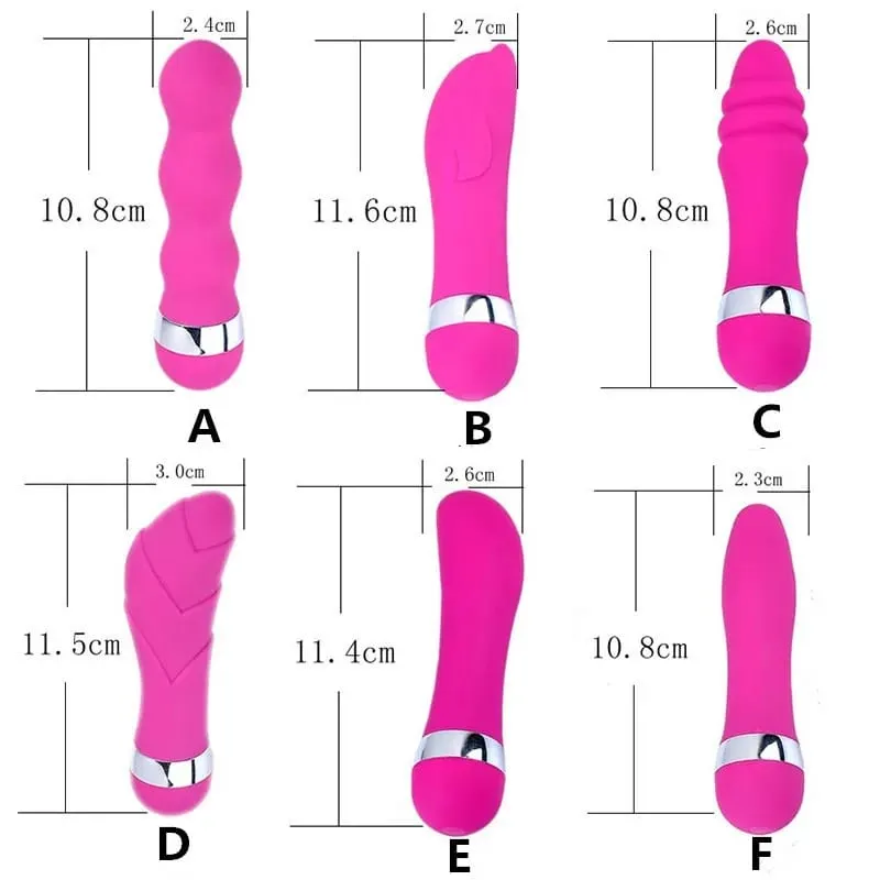 Dildo multi-speed G Spot wibrator waginalny łechtaczka stymuluje korek analny Penis produkty erotyczne Sext zabawka dla kobiet pary dorośli 18 — image 5