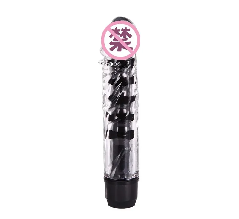 Multispeed หญิง Clitoris Vibrator G Spot กระตุ้นช่องคลอด Vibrating Dildo Anal Butt Plug เพศของเล่นสำหรับผู้หญิงผู้ชายผู้ใหญ่สินค้า