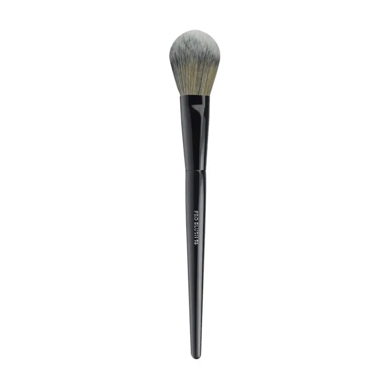 1ks Make-up Beveled Foundation Powder obrysový štětec na oční stíny Ultra Soft Make-up Tapered Blender Highlight Eye Brow Shadow — image 26