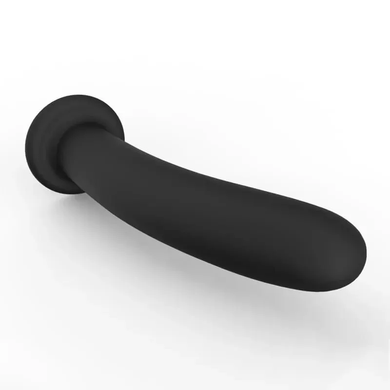 Anální anální kolíčky 3 velikostí Anální kolíky Tréninkové jednoduché dilda se silnou přísavkou Anální sexuální hračky pro začátečníky až pokročilé uživatele — image 4