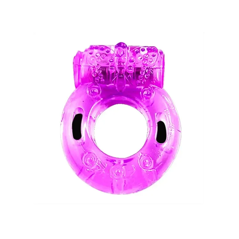 Anel vibrador para homens, anel extensor de pênis para retardar a ejaculação, brinquedos sexuais para casal, brinquedo sexy, anel peniano para estimular a vibração