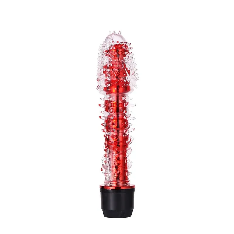 Multispeed หญิง Clitoris Vibrator G Spot กระตุ้นช่องคลอด Vibrating Dildo Anal Butt Plug เพศของเล่นสำหรับผู้หญิงผู้ชายผู้ใหญ่สินค้า — image 16
