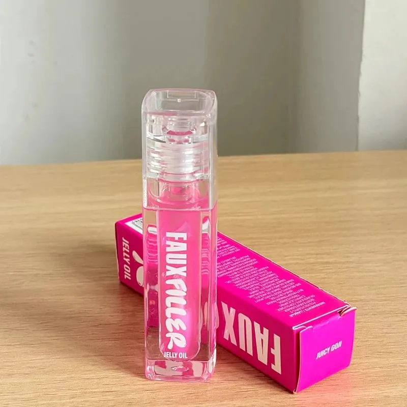 Populaire lipgloss is glad en gemakkelijk aan te brengen Matte non-stick cuppoeder is fijne en langdurige make-up 4 kleuren Blusher-product — image 8