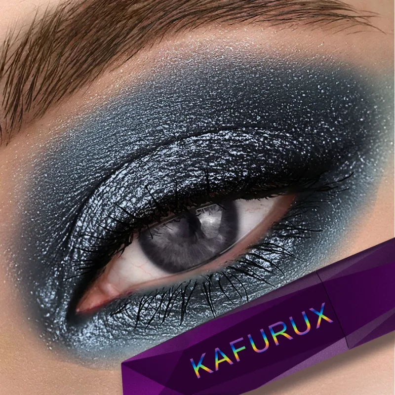 25 Color 1PC Pearl Eyeshadow Stick Waterproof Long Lasting Glitter & Matte Color Eye Shadow Makeup Face Highlight Cosmetics Gift — image 18