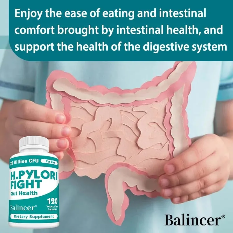 Probiotici: il Lactobacillus reuteri supporta l'equilibrio intestinale, il sistema digestivo, la salute orale e migliora il sistema immunitario — image 4