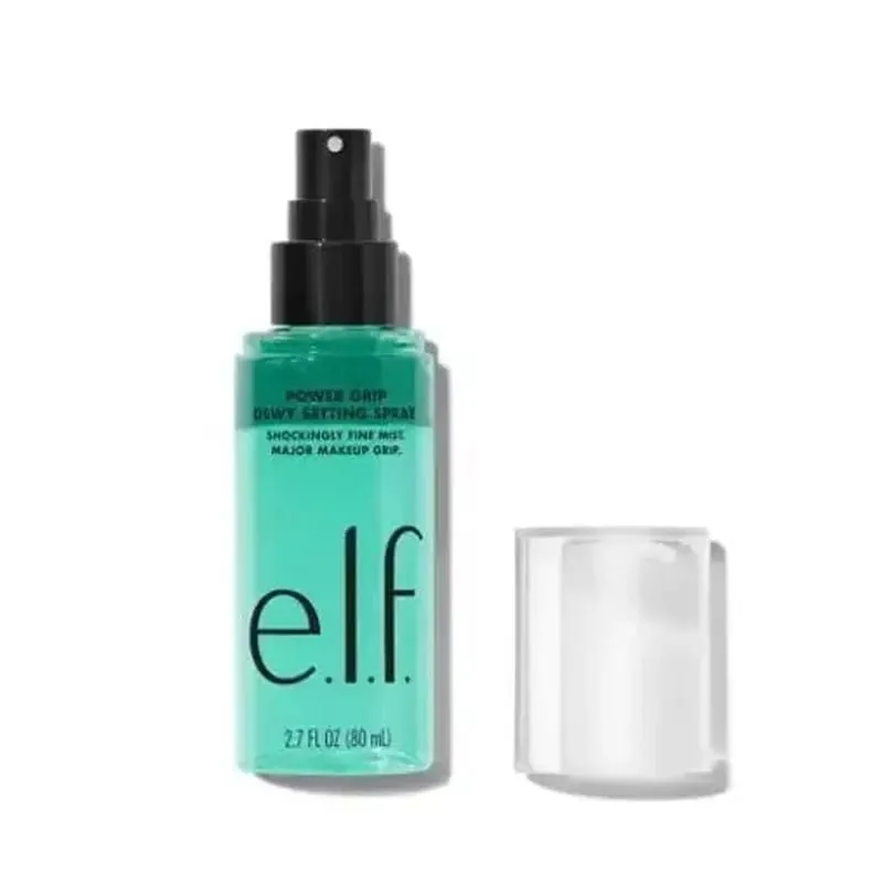 Elf Concealer Power Grip Primer Gel-based Moisturizing Facial Base Cream for Firming Makeup Long-lasting Wear Improve Makeup — image 11