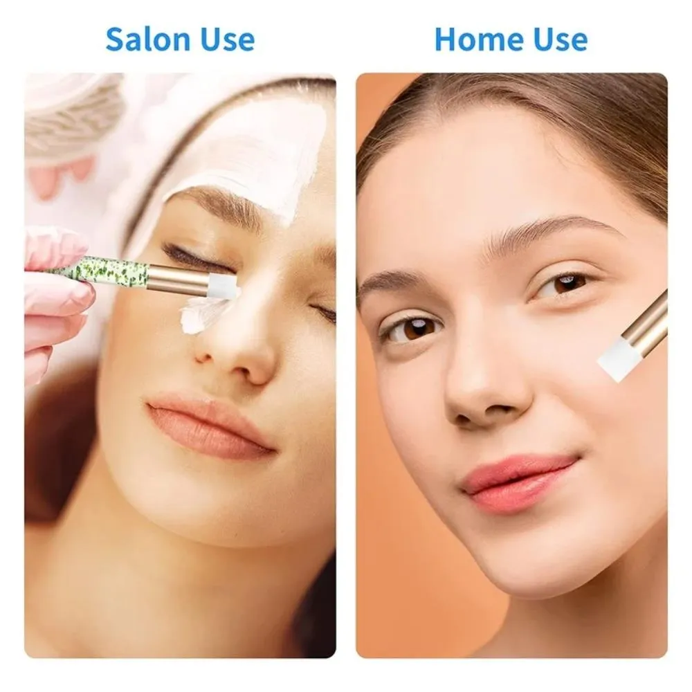Libeauty ขายส่งแปรงทำความสะอาดขนตาสำหรับขนตา Glitter Lash แชมพูแปรงจมูก Pore ทำความสะอาดเครื่องมือแต่งหน้า — image 5