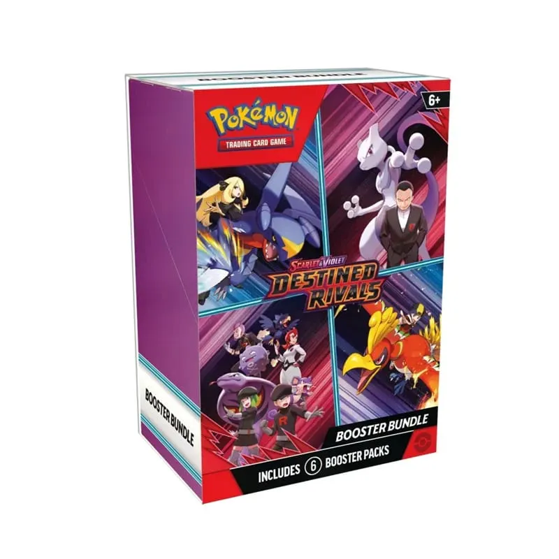 Trading Poke Cards Eroi Ascesi Mega Evoluzione Spada Scudo Serie 72 Pacchetto di Booster da Collezione Lucido Pacchetti di Booster Regalo